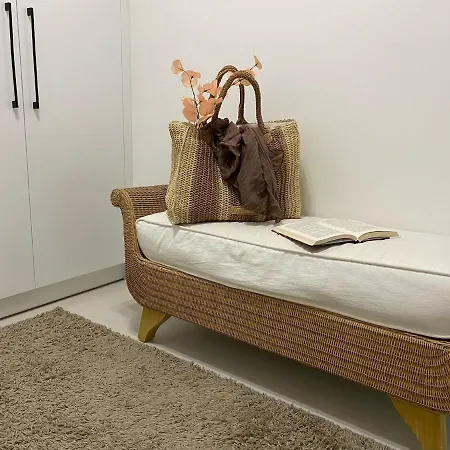 Kikötő Sétány Ii Apartman