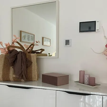 Kikötő Sétány Ii Apartman Appartamento *