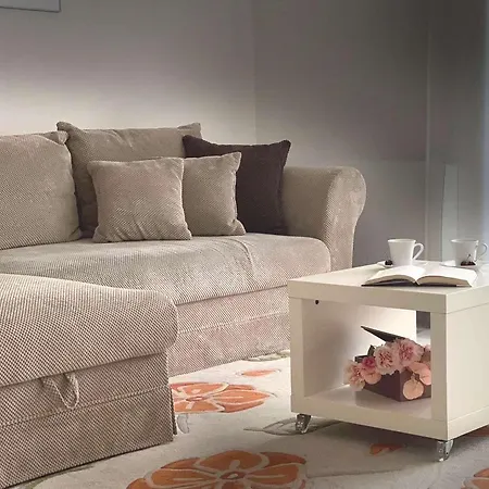 Kikötő Sétány Ii Apartman * Balatonszárszó